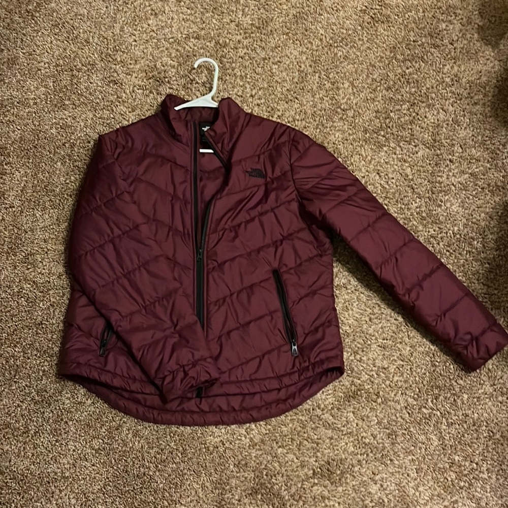 The North Face Jacket